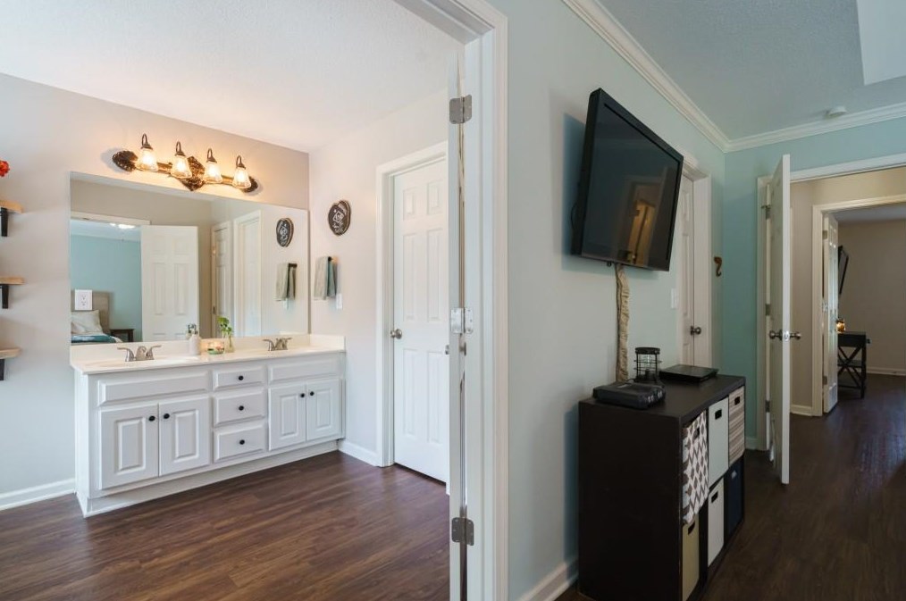 2487 Briar Valley Way, Dacula GA  30019-7517 exterior