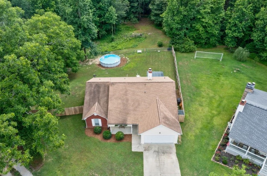 2487 Briar Valley Way, Dacula GA  30019-7517 exterior
