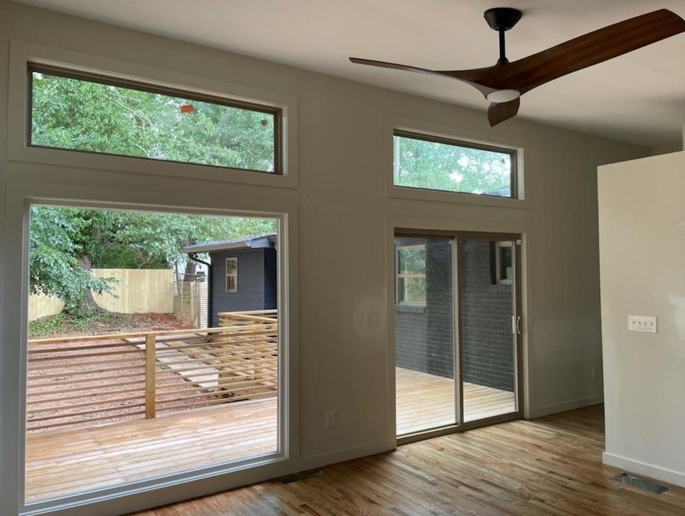 2512 Tilson Rd, Decatur GA  30032-5601 exterior