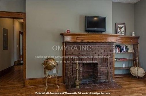 1442 Oglethorpe Ave, Atlanta GA  30310-2551 exterior