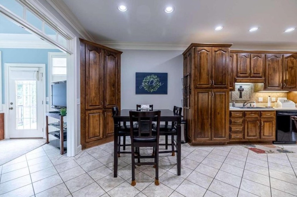 37 Brook Dr, Rome GA  30165-3679 exterior