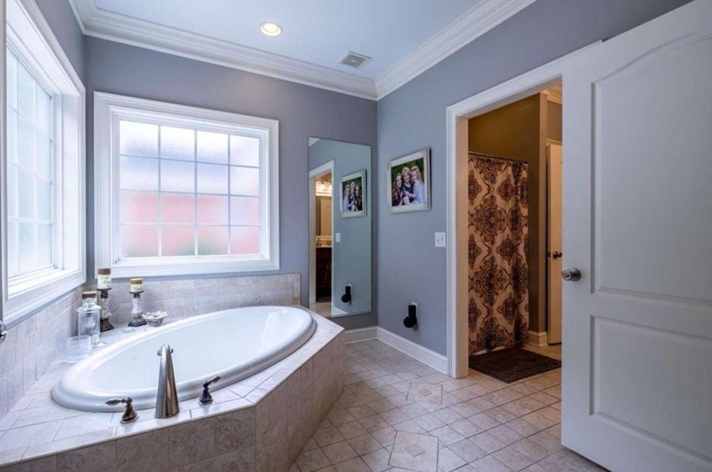 37 Brook Dr, Rome GA  30165-3679 exterior