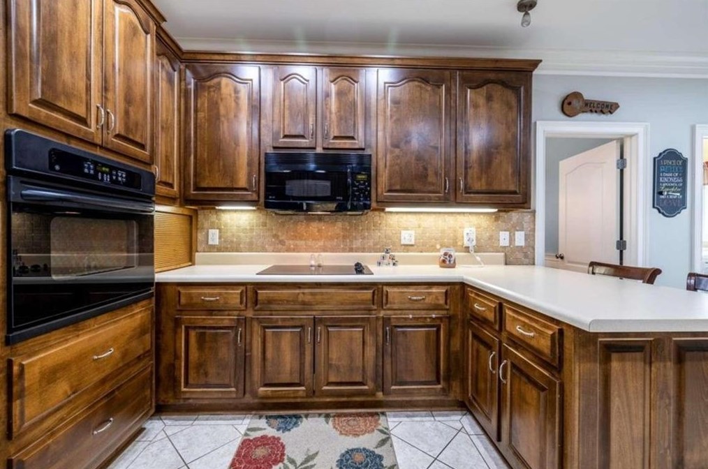37 Brook Dr, Rome GA  30165-3679 exterior