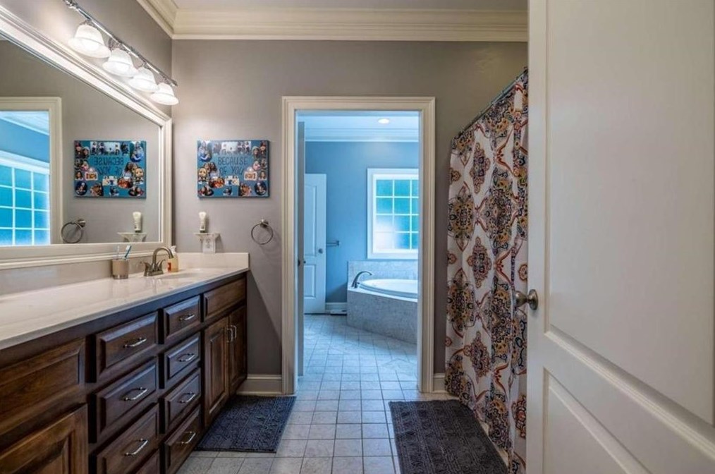 37 Brook Dr, Rome GA  30165-3679 exterior