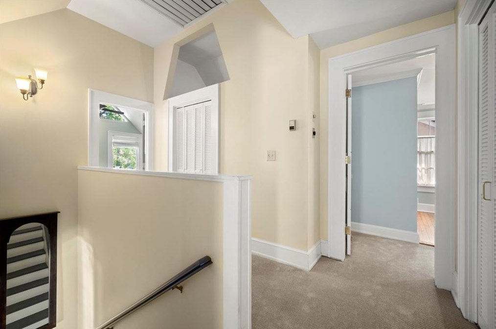 312 Michigan Ave, Decatur GA  30030-1851 exterior