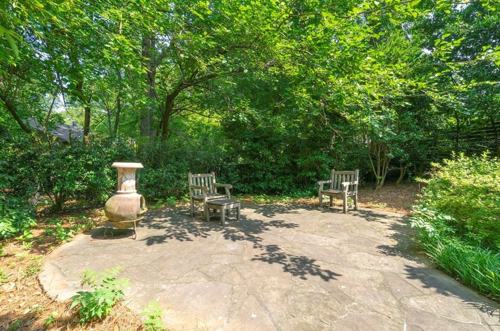 312 Michigan Ave, Decatur GA  30030-1851 exterior