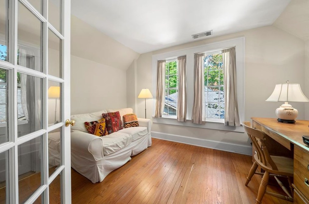 312 Michigan Ave, Decatur GA  30030-1851 exterior