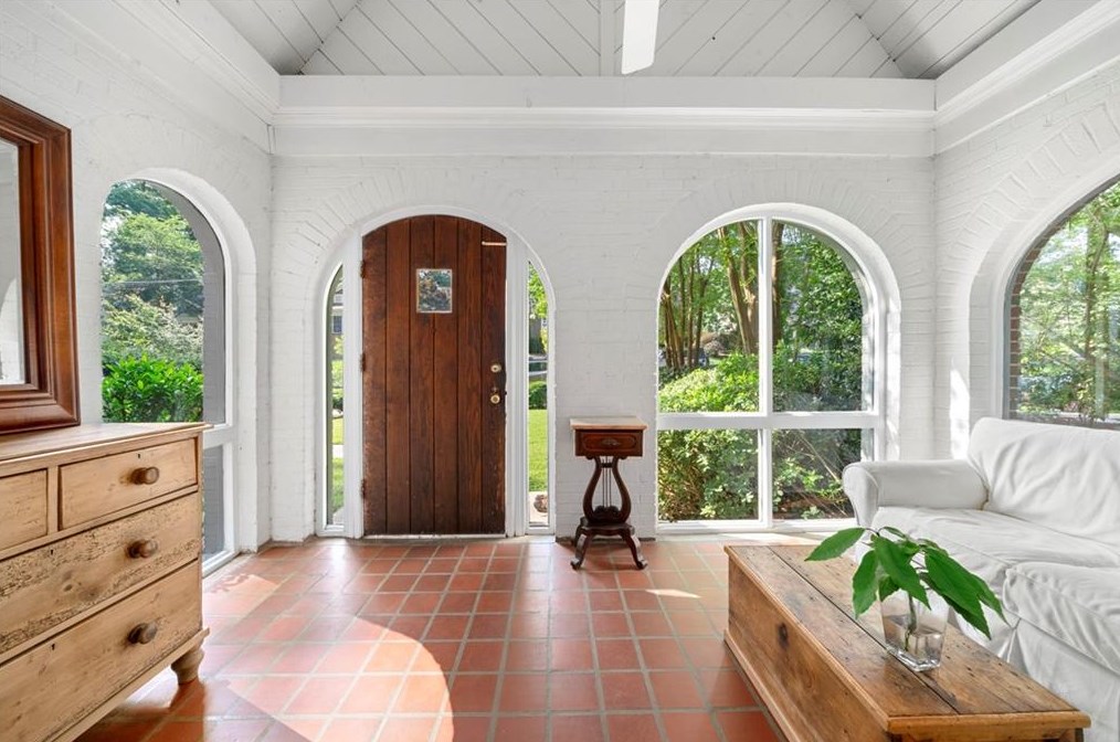 312 Michigan Ave, Decatur GA  30030-1851 exterior