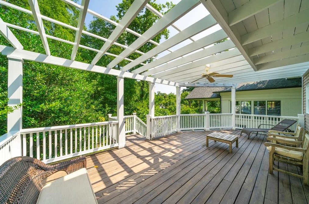 312 Michigan Ave, Decatur GA  30030-1851 exterior