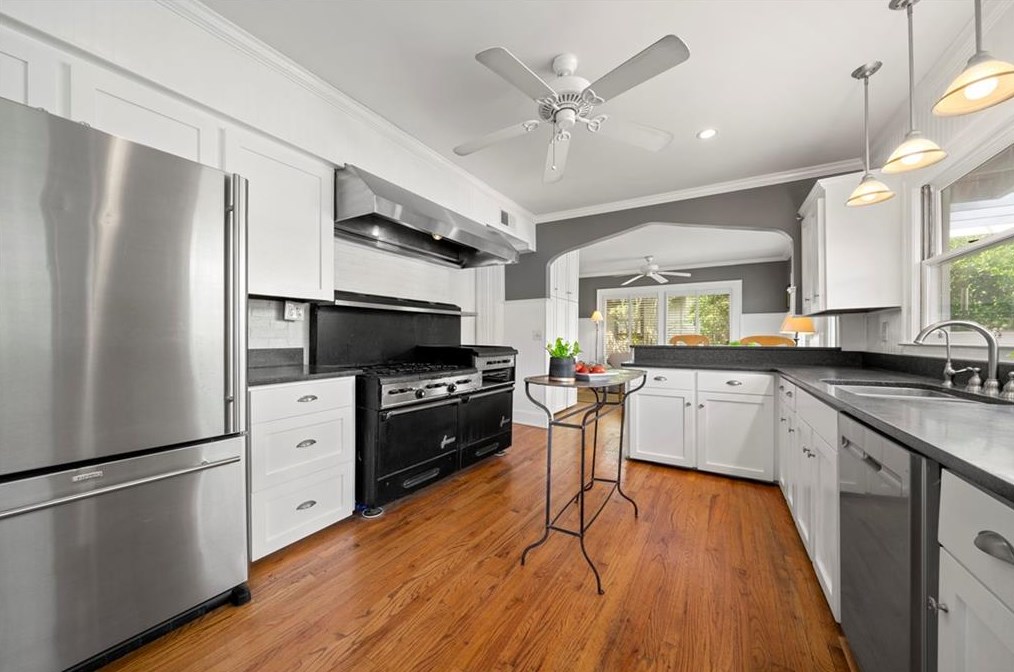 312 Michigan Ave, Decatur GA  30030-1851 exterior