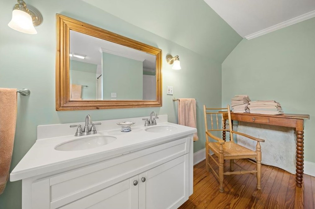 312 Michigan Ave, Decatur GA  30030-1851 exterior