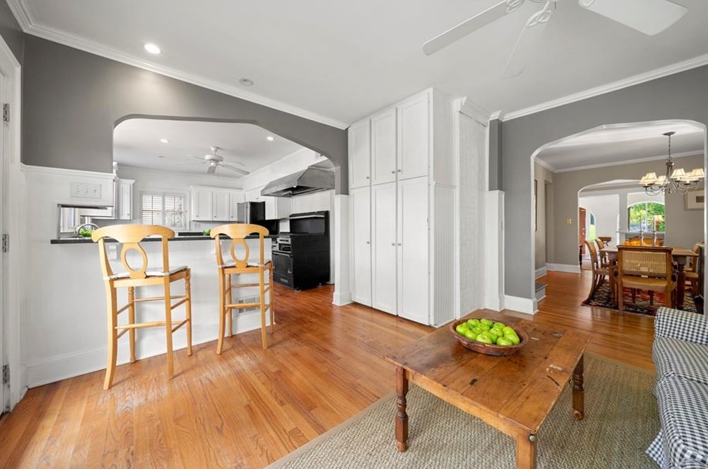 312 Michigan Ave, Decatur GA  30030-1851 exterior