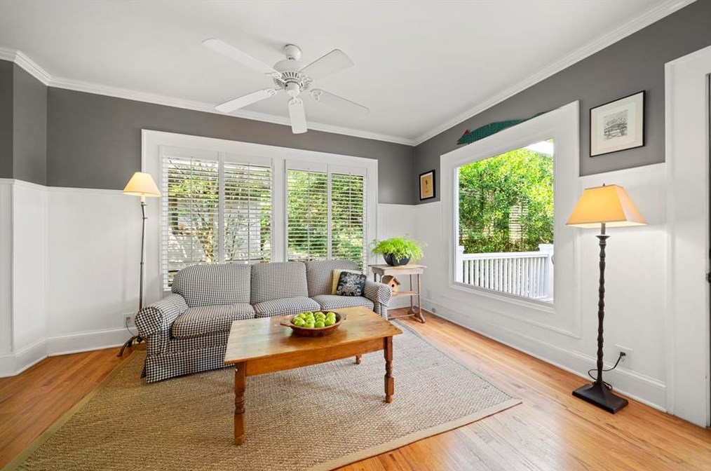 312 Michigan Ave, Decatur GA  30030-1851 exterior