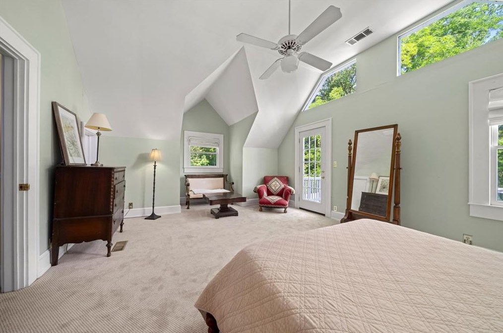 312 Michigan Ave, Decatur GA  30030-1851 exterior