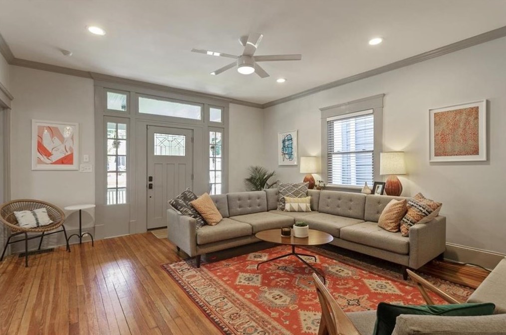 1619 Westwood Ave, Atlanta GA  30310-2317 exterior
