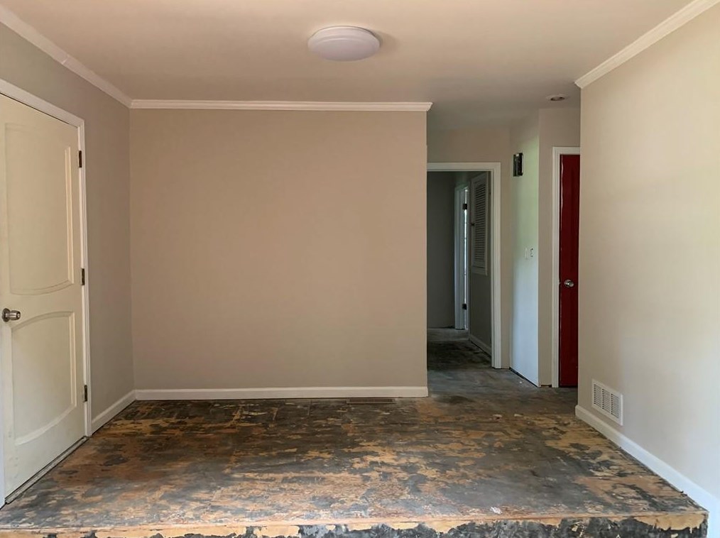 2659 Rovena Ct, Decatur GA  30034-3810 exterior