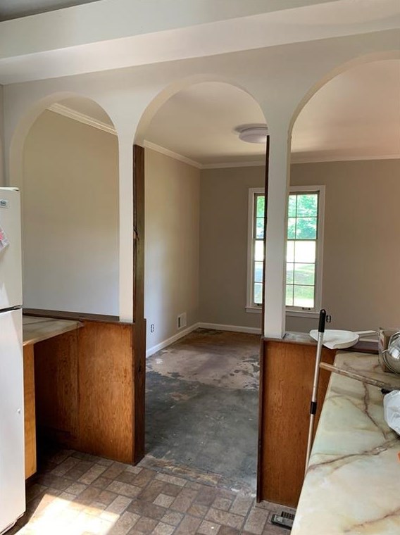 2659 Rovena Ct, Decatur GA  30034-3810 exterior