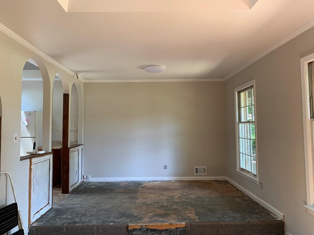 2659 Rovena Ct, Decatur GA  30034-3810 exterior