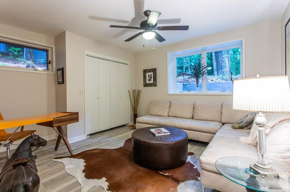 1018 Mcconnell Dr, Decatur GA  30033-3402 exterior