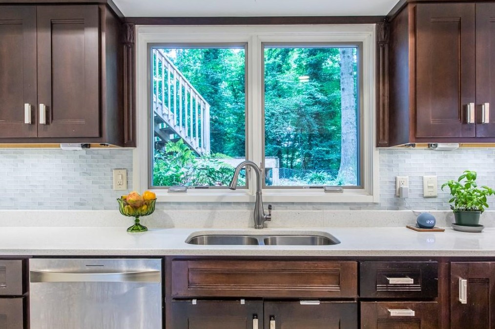 1018 Mcconnell Dr, Decatur GA  30033-3402 exterior