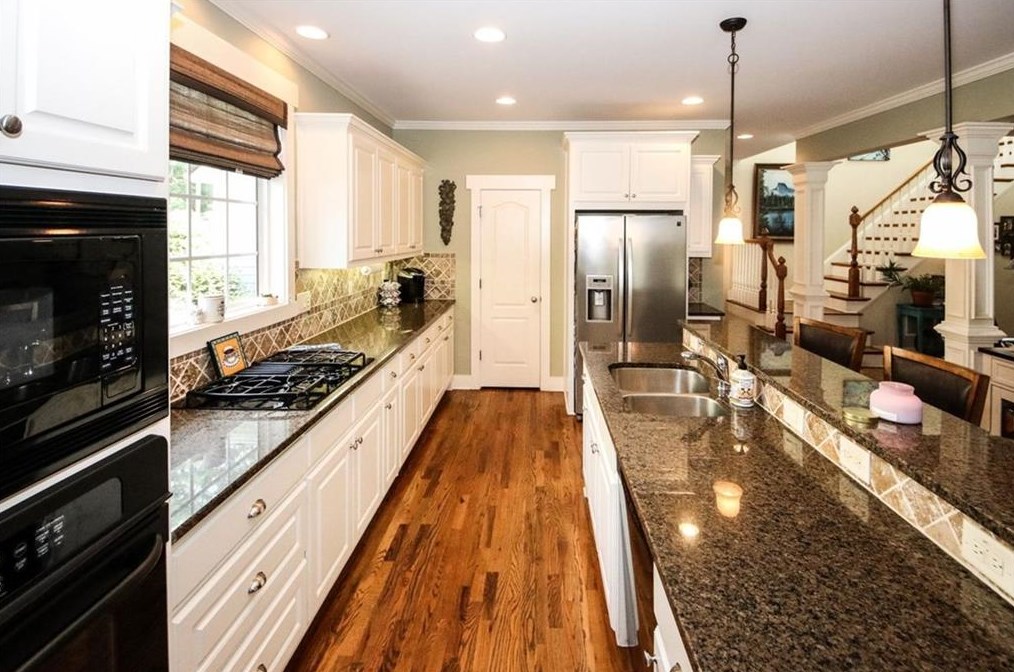 528 Trip St, Grayson GA  30017-7860 exterior