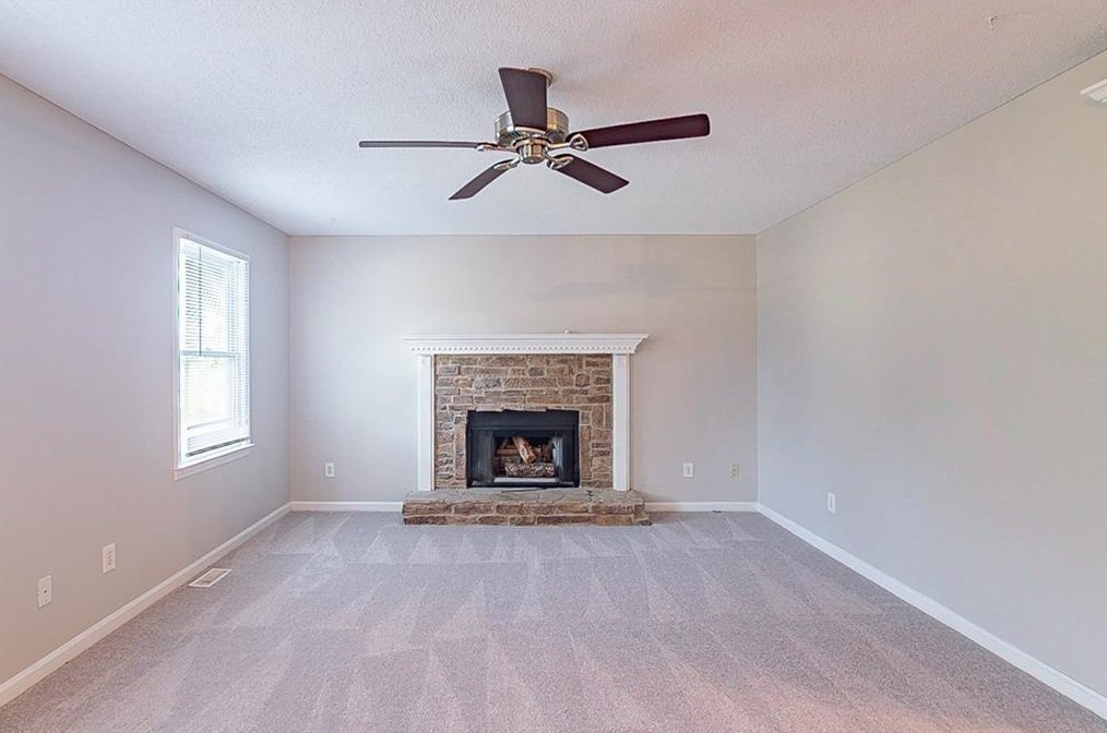 263 Victorian Cir, Dallas GA  30157-5673 exterior