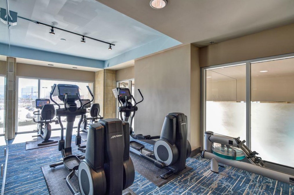 4561 Olde Perimeter Way, Atlanta GA  30346-1226 exterior