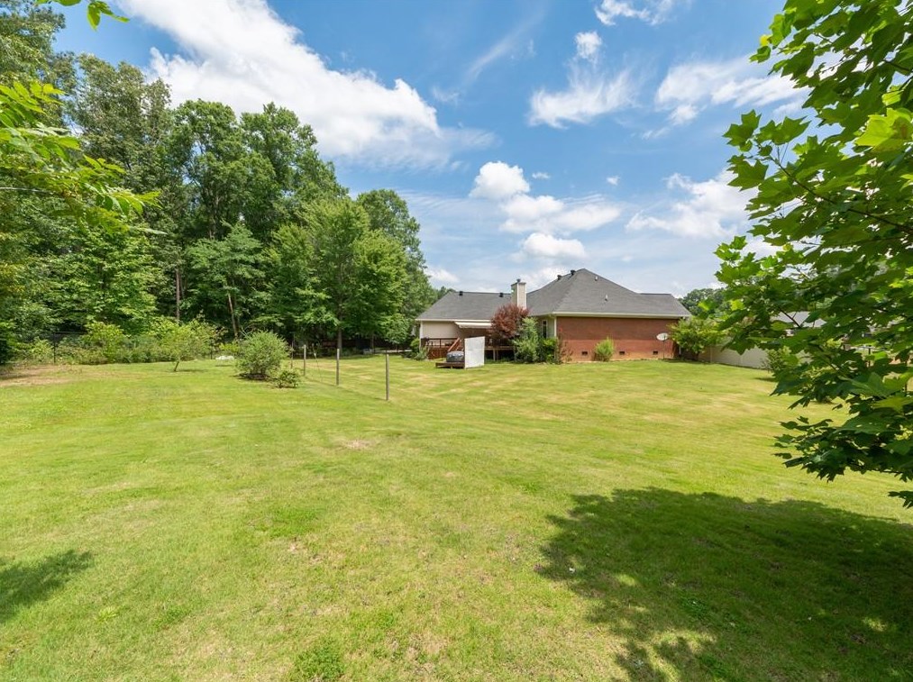 42 Brook Dr, Rome GA  30165-3671 exterior