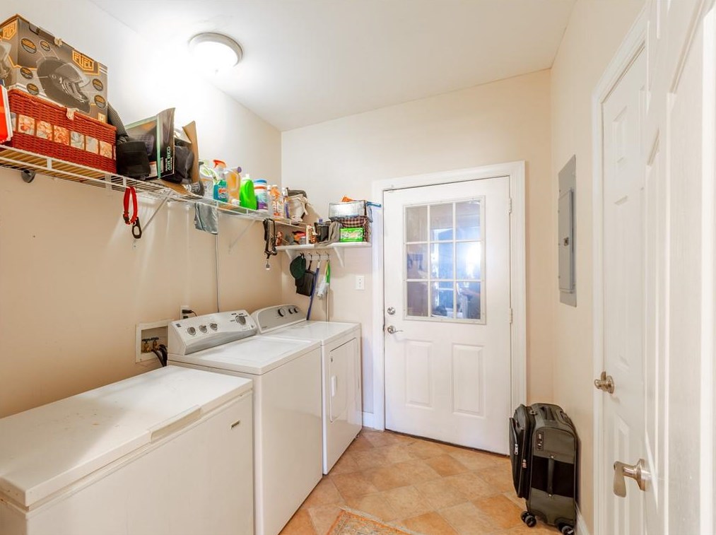 42 Brook Dr, Rome GA  30165-3671 exterior