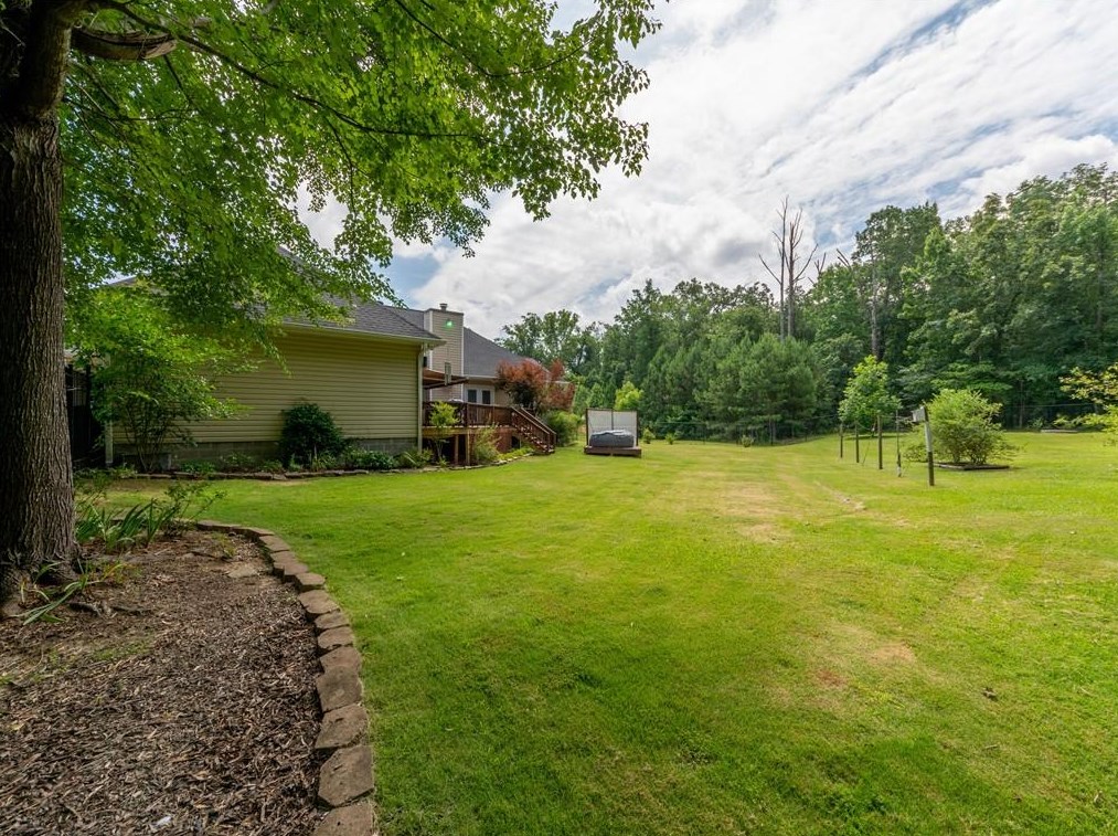 42 Brook Dr, Rome GA  30165-3671 exterior