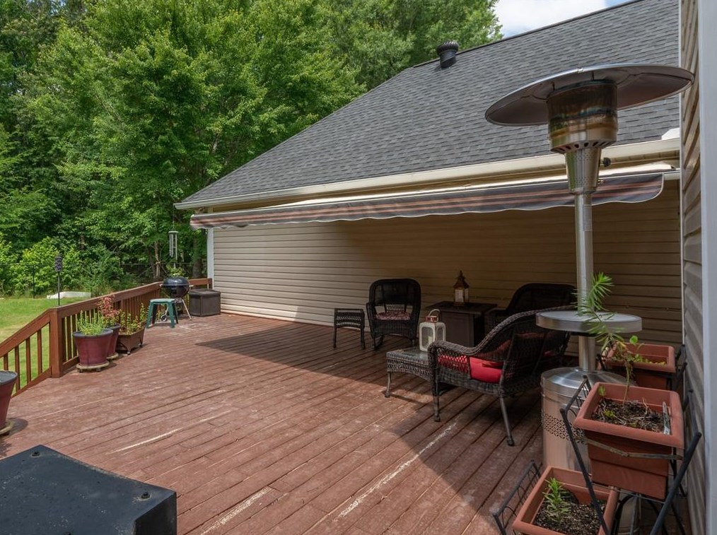 42 Brook Dr, Rome GA  30165-3671 exterior