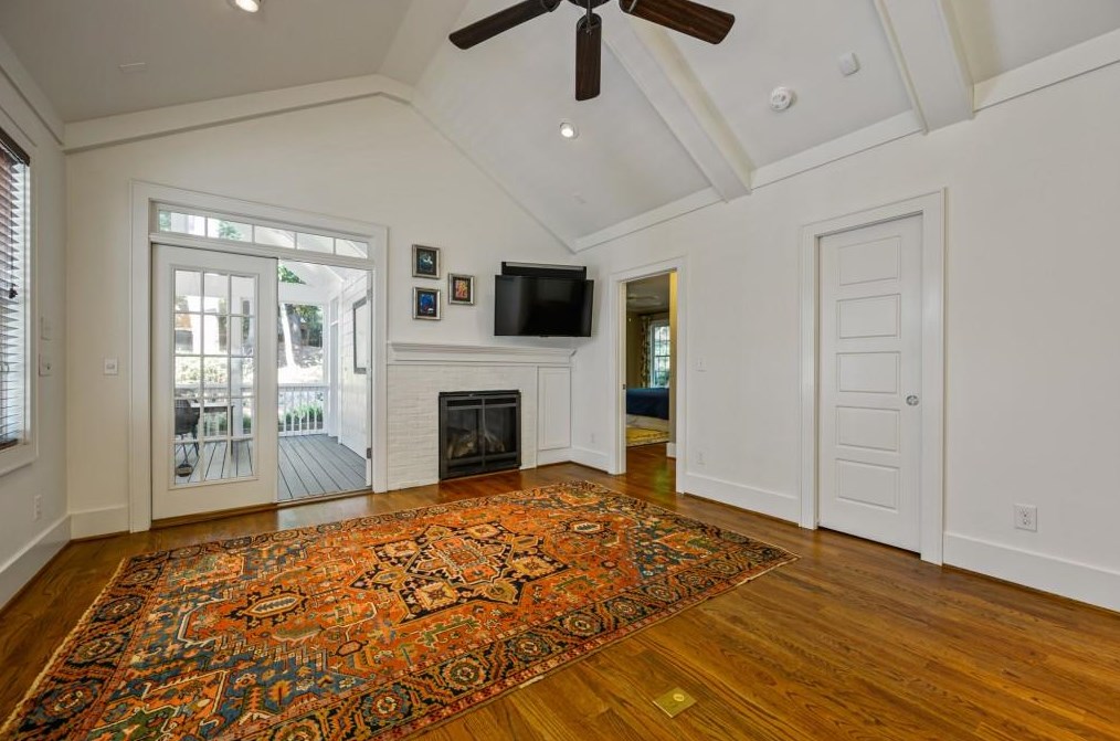 933 Mcdonough St, Decatur GA  30030-4930 exterior