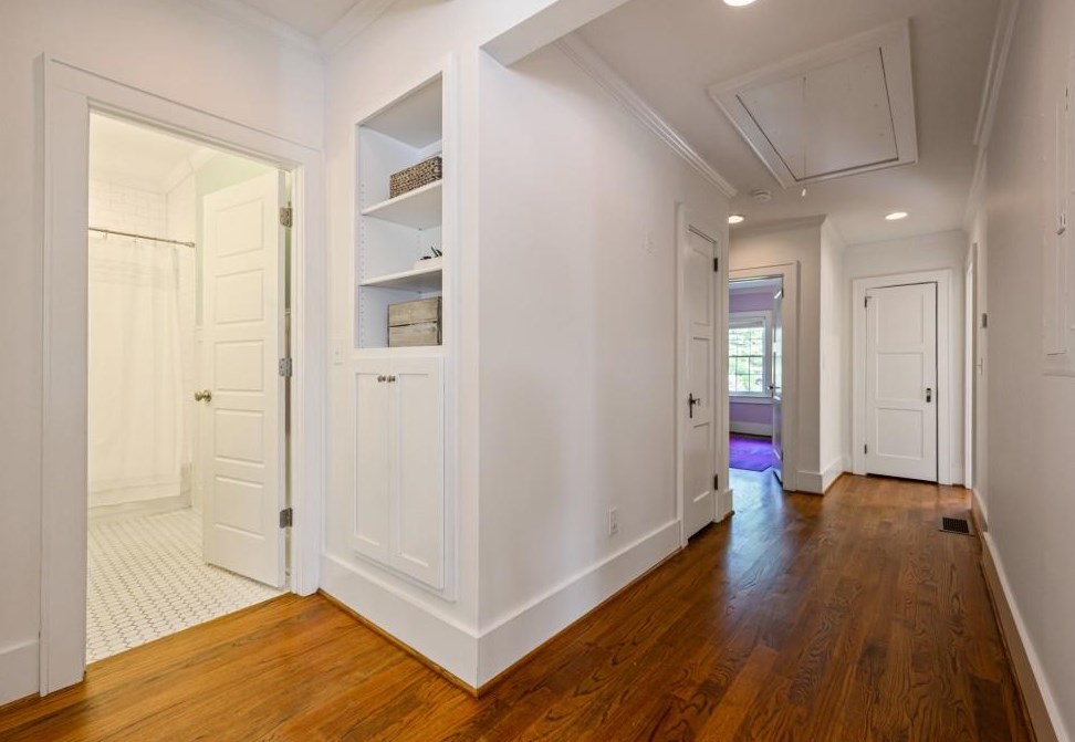 933 Mcdonough St, Decatur GA  30030-4930 exterior