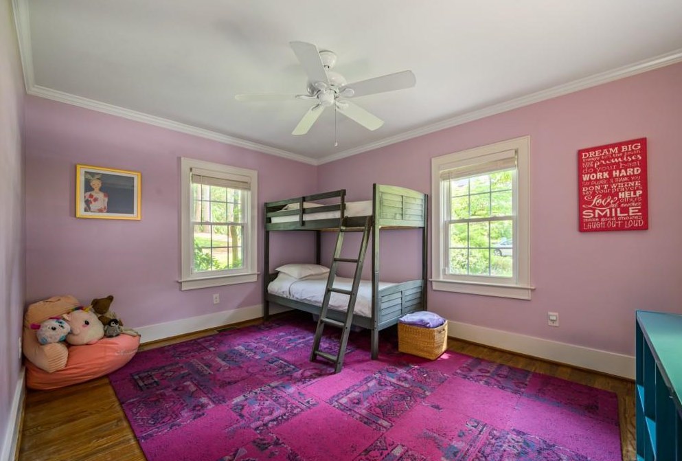 933 Mcdonough St, Decatur GA  30030-4930 exterior