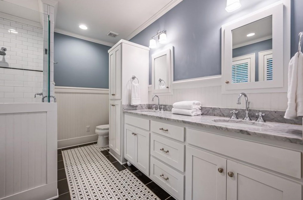 933 Mcdonough St, Decatur GA  30030-4930 exterior