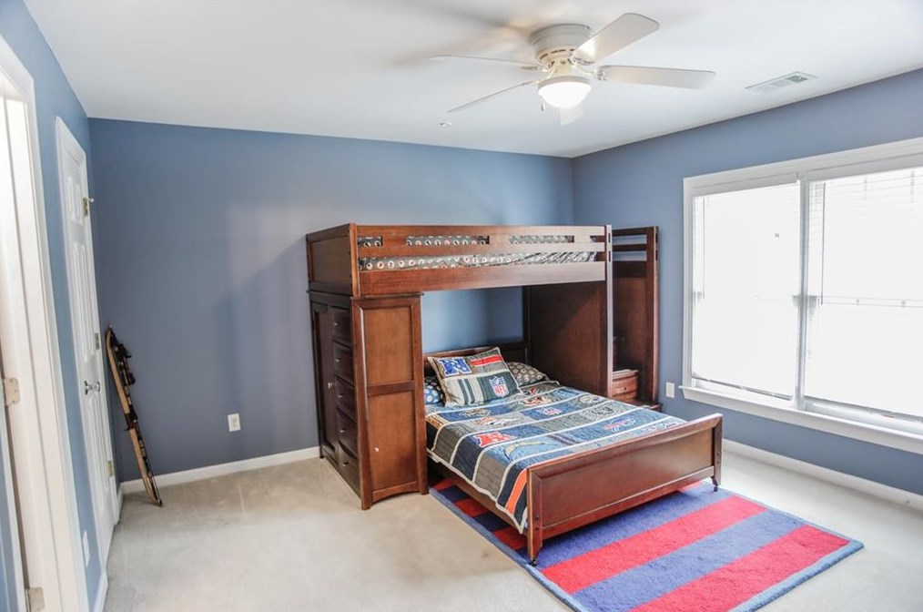 270 Wembley Cir, Atlanta GA  30328-6757 exterior
