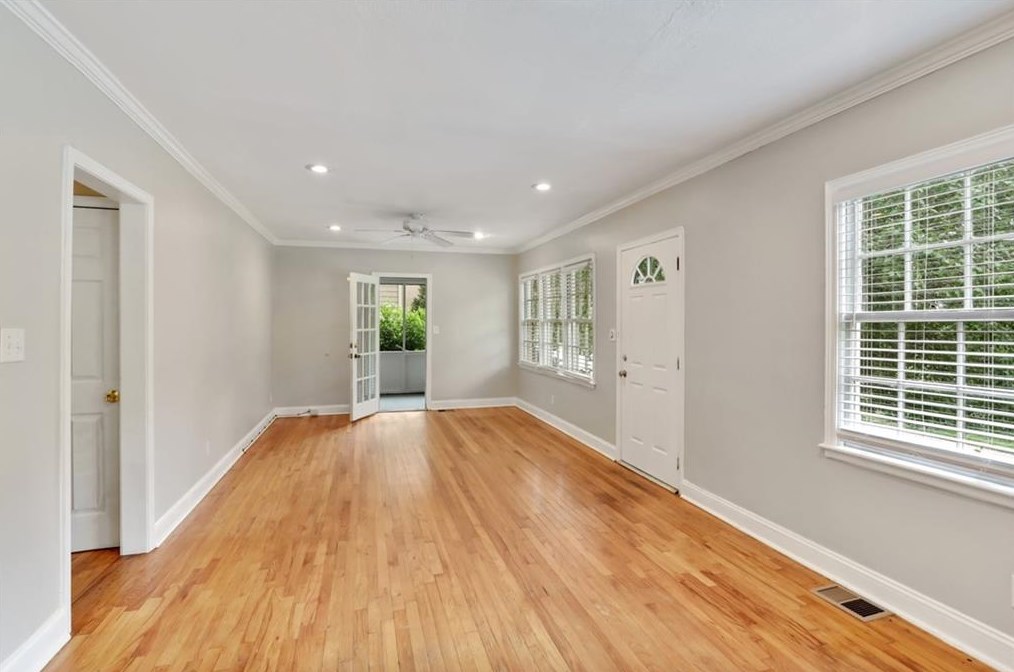 1642 Van Vleck Ave, Atlanta GA  30316-2152 exterior