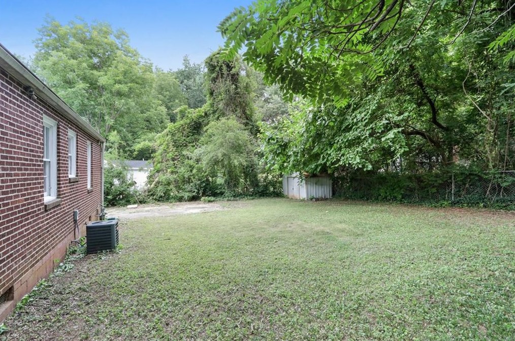 1642 Van Vleck Ave, Atlanta GA  30316-2152 exterior