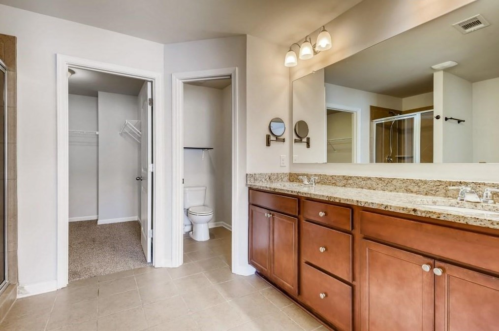 1321 Kingston Trl, Decatur GA  30033-3258 exterior