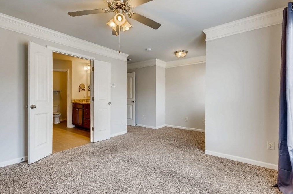 1321 Kingston Trl, Decatur GA  30033-3258 exterior