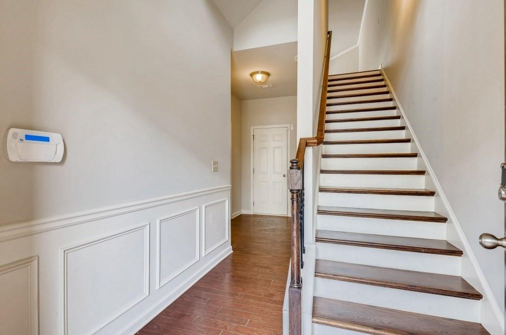 1321 Kingston Trl, Decatur GA  30033-3258 exterior