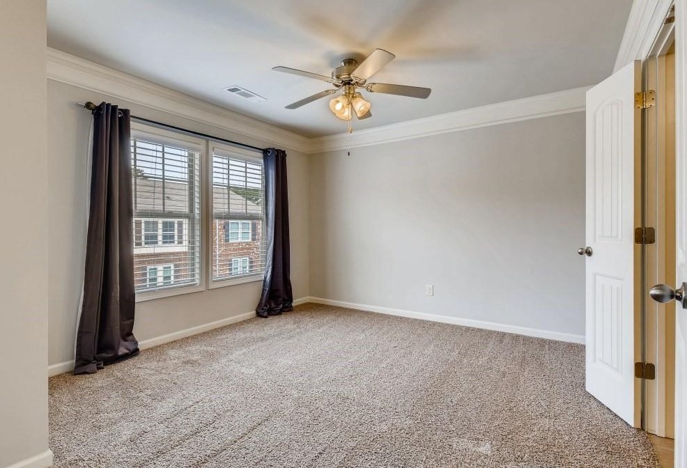 1321 Kingston Trl, Decatur GA  30033-3258 exterior