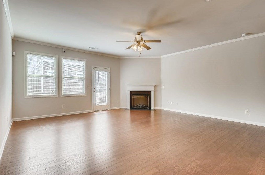 1321 Kingston Trl, Decatur GA  30033-3258 exterior