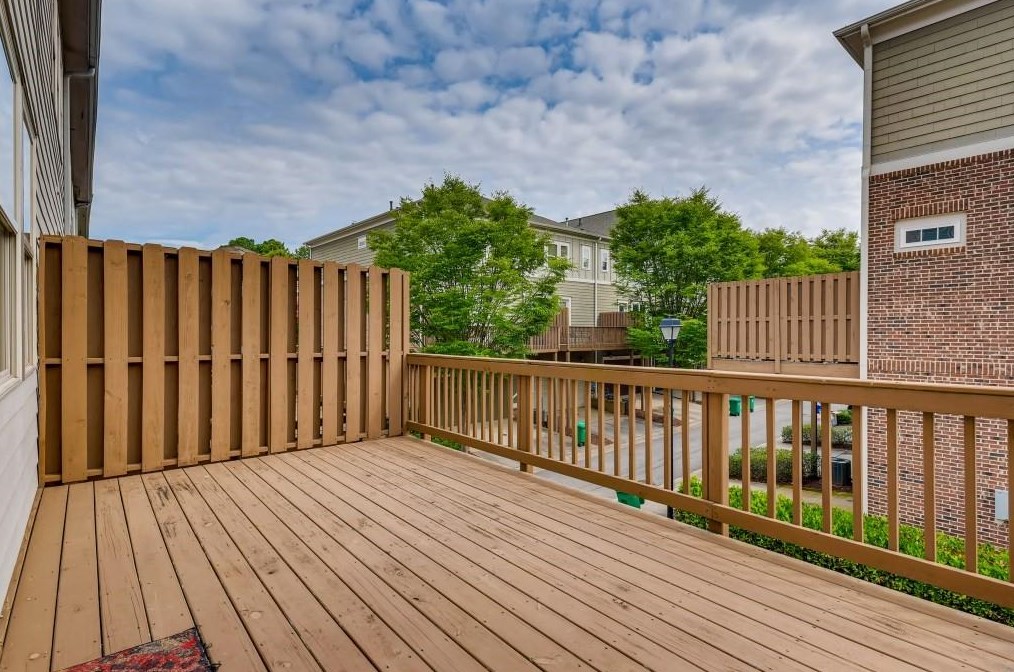 1321 Kingston Trl, Decatur GA  30033-3258 exterior