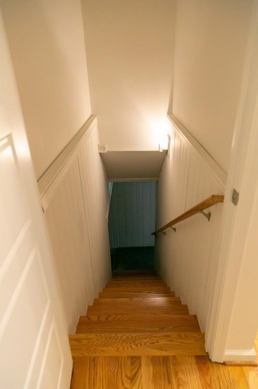 1547 Delia Dr, Decatur GA  30033-3373 exterior