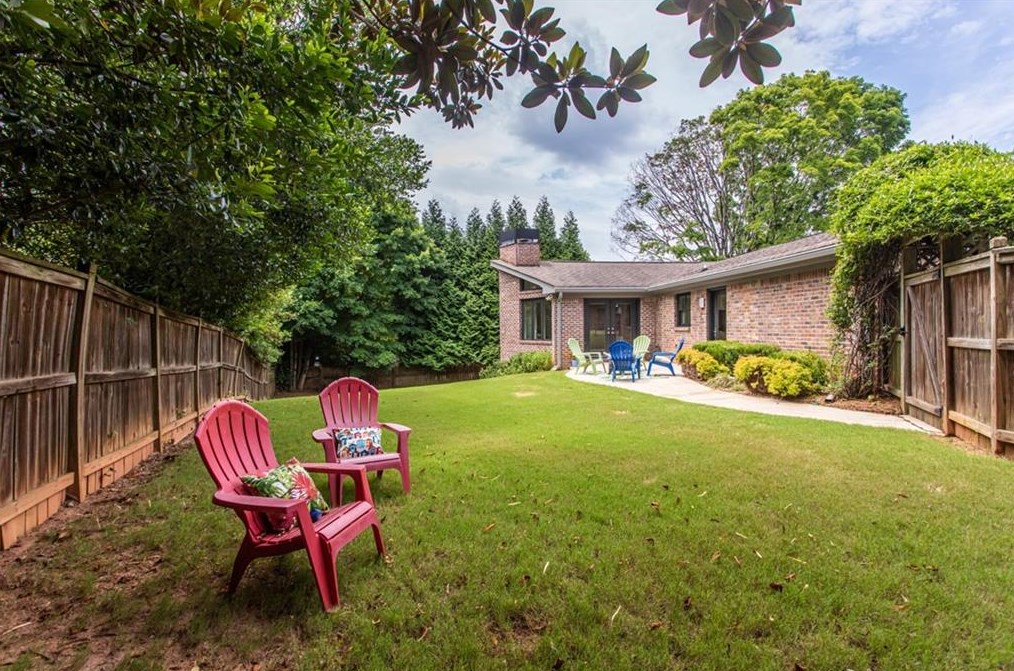 1289 Fork Creek Trl, Decatur GA  30033-2904 exterior