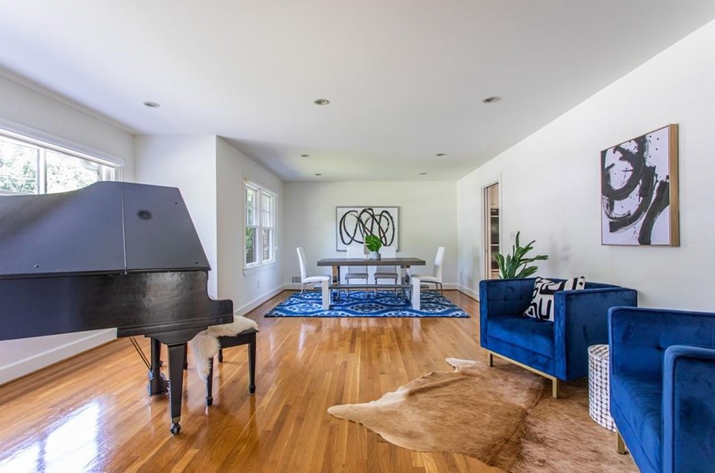 1289 Fork Creek Trl, Decatur GA  30033-2904 exterior