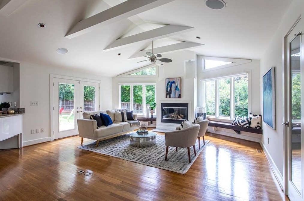 1289 Fork Creek Trl, Decatur GA  30033-2904 exterior