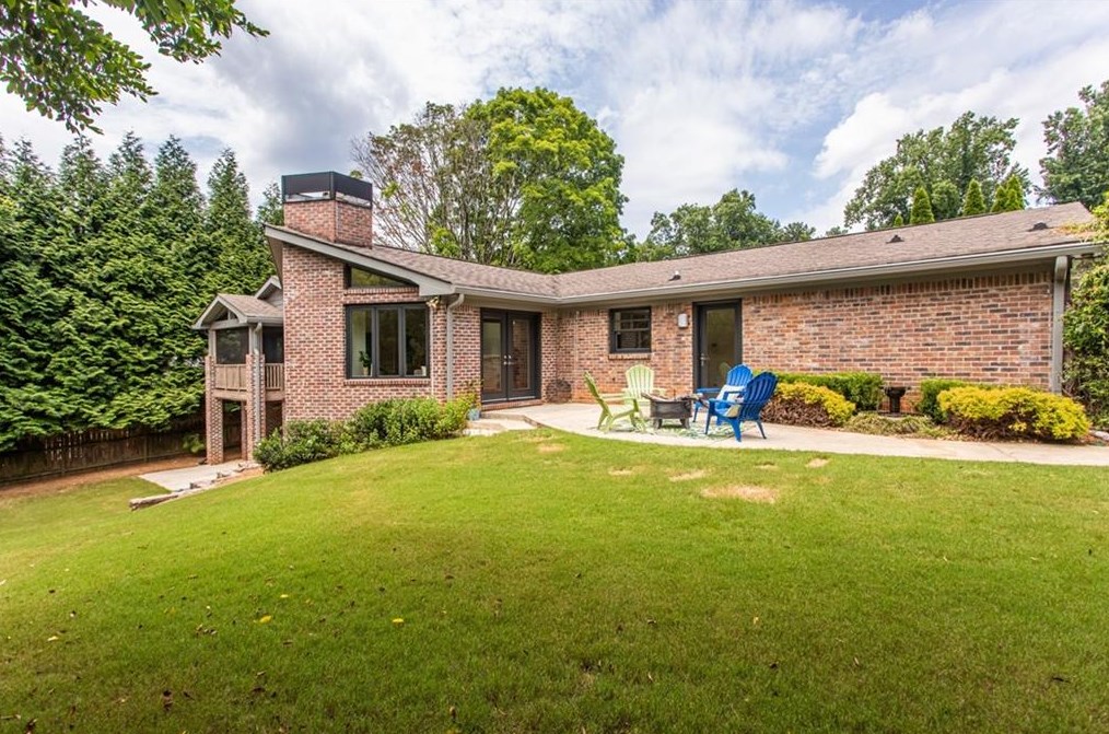 1289 Fork Creek Trl, Decatur GA  30033-2904 exterior