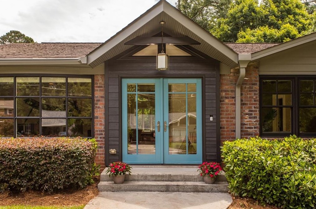 1289 Fork Creek Trl, Decatur GA  30033-2904 exterior